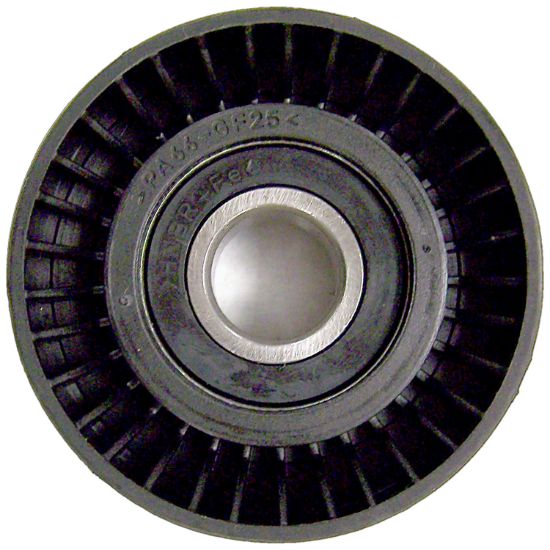 CROWN AUTO IDLER PULLEY - 4891720AA