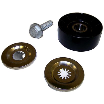 CROWN AUTO IDLER PULLEY UPPER - 4891797AA