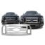 COAST2COAST GI 16-17 F150 CHROME BAR 1 PC - GI137