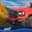 COAST2COAST GI 16-18 SIERRA CHROME MESH 2 PC - GI141