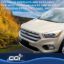 COAST2COAST GI 17-19 ESCAPE CHROME BAR - GI148