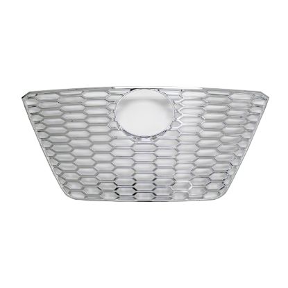 COAST2COAST GI 19-22 ALTIMA CHROME MESH 1 PC - GI166
