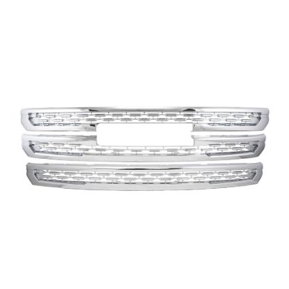 COAST2COAST GI 20-23 ACADIA CHROME 3 PC - GI175