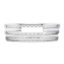 COAST2COAST GI 20-23 ACADIA CHROME 3 PC - GI175