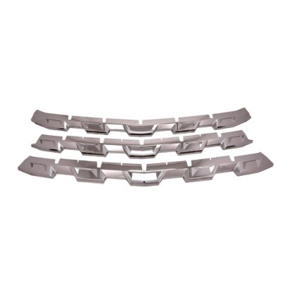 COAST2COAST GI 21-22 COLORADO CHROME BAR 3 PC - GI181