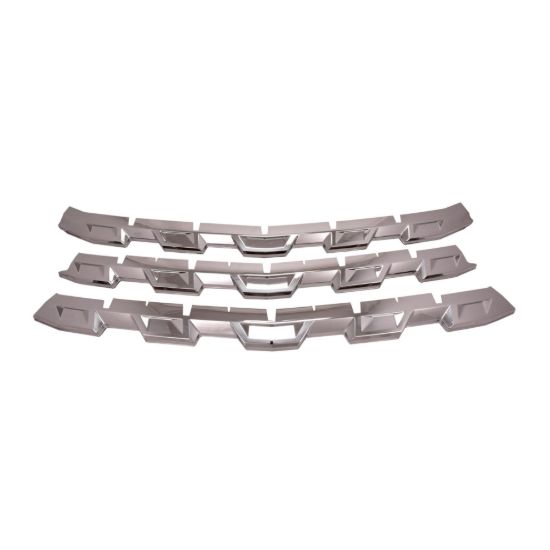 COAST2COAST GI 21-22 COLORADO CHROME BAR 3 PC - GI181