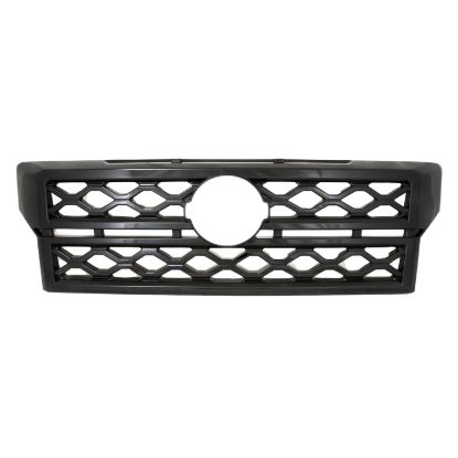 COAST2COAST GI 22-25 FRONTIER GL BLK 1 PC - GI190BLK