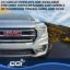 COAST2COAST GI 22-24 GMC TERRAIN SLE - GI191