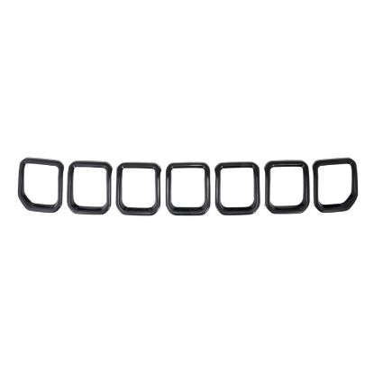 COAST2COAST GI 22-25 COMPASS 7PC GLOSS BLACK - GI194BLK