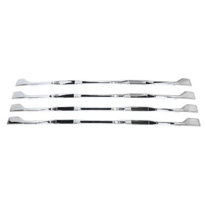 COAST2COAST GI 24-25 SLVRD 2500 WT LT CHRM 4PC - GI208