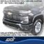 COAST2COAST GI 24-25 SLVRD 2500 WT LT GL BK 4PC - GI208BLK