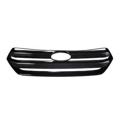 COAST2COAST GI 15-18 EDGE GLOSS BLACK 1 PC - GI481BLK