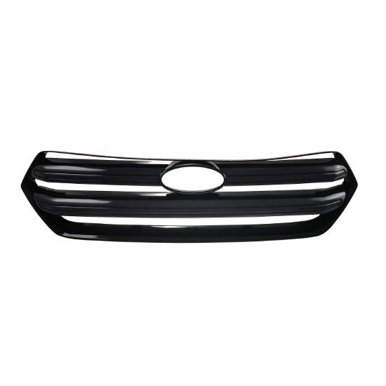 COAST2COAST GI 15-18 EDGE GLOSS BLACK 1 PC - GI481BLK
