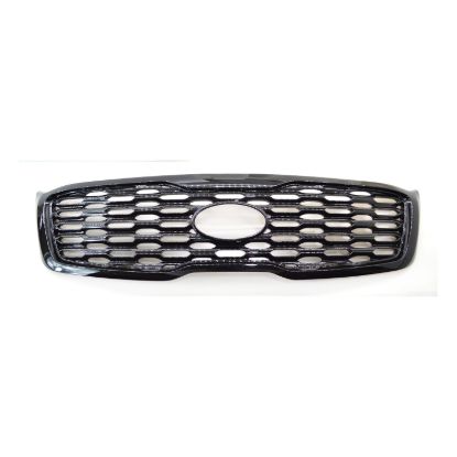 COAST2COAST GI 19-20 SORENTO GLOSS BLACK 1 PC - GI488BLK
