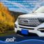 COAST2COAST GI 20-24 EXPLORER CHROME MESH 1 PC - GI505