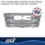 COAST2COAST GI 10-15 TERRAIN CHROME MESH 1 PC - GI87