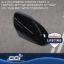 COAST2COAST MC 15-24 EDGE GL BK TOP REPL W TS - MC67515RBK