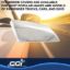 COAST2COAST MC 16-25 MALIBU CHRM HALF TOP REPL - MC67521R