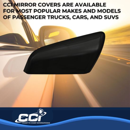 COAST2COAST MC 18-24 EQUINOX GL BK TOP REPL - MC67527RBK