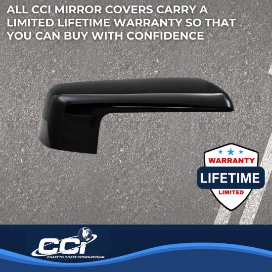 COAST2COAST MC 19-25 SILVD SIERR GL BK TOP REPL - MC67536RBK