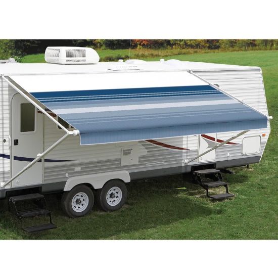 CAREFREE/CO. FIESTA-BLK 17'DSSI PBK - SA178AJV