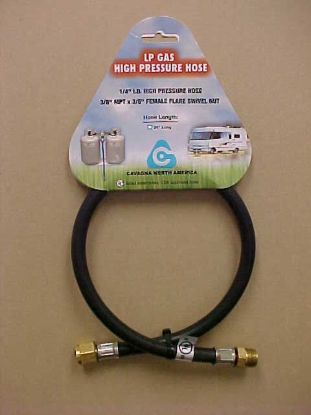 CAVAGNA/N.A. 15  PIGTAIL     I.D. HOSE - 50A1900033