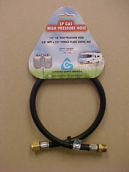 CAVAGNA/N.A. 15  PIGTAIL     I.D. HOSE - 50A1900033