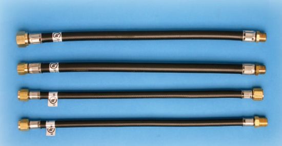 CAVAGNA/N.A. 24 HIGH PRSR HOSE    ID - 50A1900037