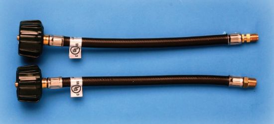 CAVAGNA/N.A. 20  PIGTAIL     I.D. HOSE - 50A1900040