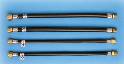 CAVAGNA/N.A. 36 HIGH PRSR HOSE    ID - 50A1900048