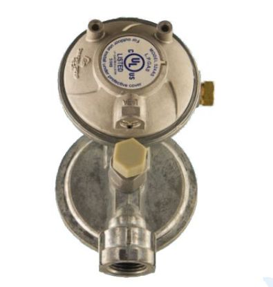CAVAGNA/N.A. TWO-STAGE STAGE REGULATOR KIT - 52A4900019