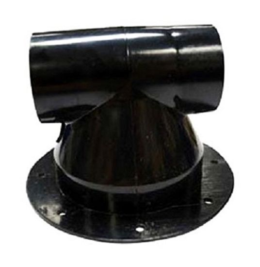 CHAFFEE ENG. VAC-U-JET- BLACK - VUJB