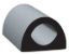 CLEAN SEAL .216 X .354 'D'  EPDM  BL - 1085H250