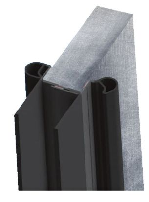 CLEAN SEAL FLIP-N-SEAL 75FT - ZJRFNS75