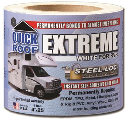 COFAIR PROD 4'X25' QUICK ROOF EXTREME - UBE425