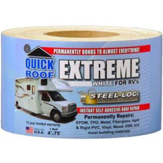 COFAIR PROD 4'X75' QUICK ROOF EXTREME - UBE475