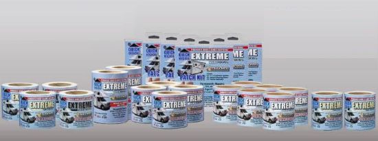 COFAIR PROD QUICK ROOF EXTREME PLANOGRAM - UBEPOG
