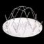 COGHLAN'S PLATED FOLDING TOASTER - 504D