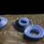 COGHLAN'S SNAP & TAP GROMMETS - 706