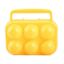 COGHLAN'S 6 EGG-EGG CARRIER - 812A