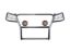 BLACK HORSE GRILLE GUARD KIT - 17D502MAFR