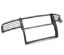 BLACK HORSE 2002-2005 DODGE RAM 1500 GRILLE GUA - 17DG105MA