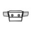 BLACK HORSE GRILLE GUARD KIT - 17EB26MAFB