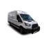 BLACK HORSE 15-19 FORD TRANSIT VAN GRILL GUARD - 17F0TRMA
