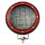 BLACK HORSE GRILLE GUARD KIT - 17FJ26MAFR