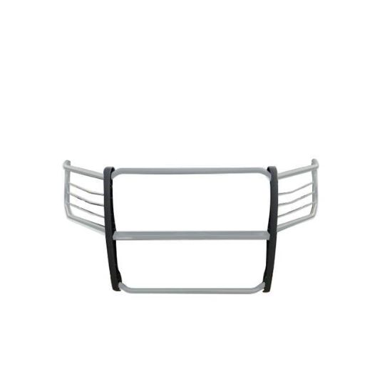 BLACK HORSE 2015-2018 FORD F-150 GRILLE GUARD-G - 17FP32MSS