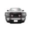 BLACK HORSE GRILLE GUARD KIT - 17GS10MAFR