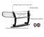 BLACK HORSE GRILLE GUARD KIT - 17H151402R