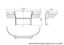 BLACK HORSE GRILLE GUARD KIT - 17NR27MAFB