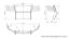 BLACK HORSE 2007-2013 CHEVROLET AVALANCHE 1500 - 7A037400MA
